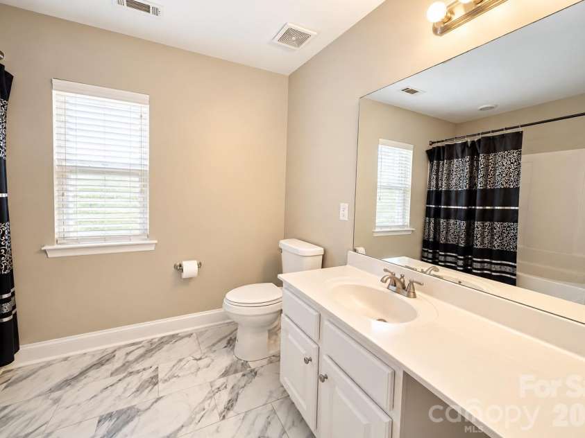 4328 Stone Mountain Drive, Gastonia, NC 28054.  MLS# CAR4437615, YatesRealty ID 58635. 