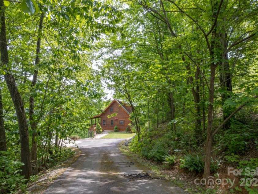 186 Black Ridge Drive, Bostic, NC 28018.  MLS# CAR4289461, YatesRealty ID 5864. 