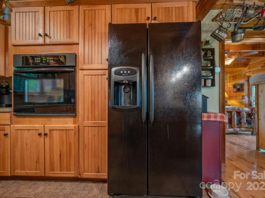 186 Black Ridge Drive, Bostic, NC 28018.  MLS# CAR4289461, YatesRealty ID 5864. 