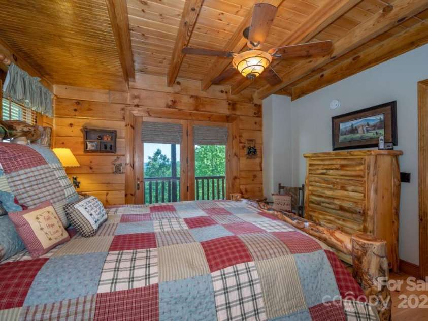 186 Black Ridge Drive, Bostic, NC 28018.  MLS# CAR4289461, YatesRealty ID 5864. 
