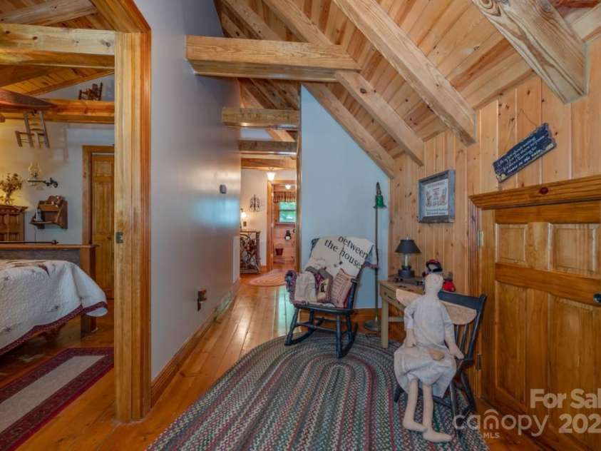 186 Black Ridge Drive, Bostic, NC 28018.  MLS# CAR4289461, YatesRealty ID 5864. 