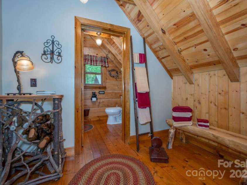 186 Black Ridge Drive, Bostic, NC 28018.  MLS# CAR4289461, YatesRealty ID 5864. 