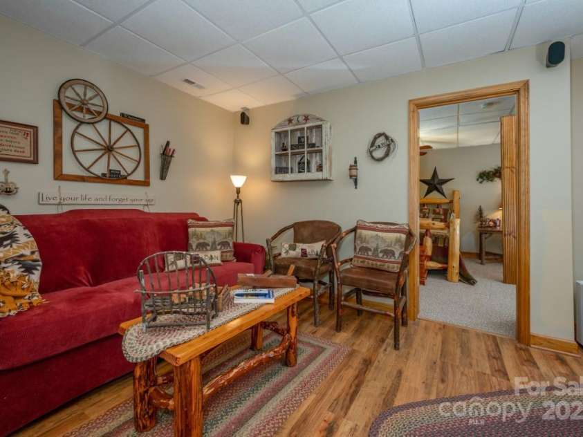 186 Black Ridge Drive, Bostic, NC 28018.  MLS# CAR4289461, YatesRealty ID 5864. 