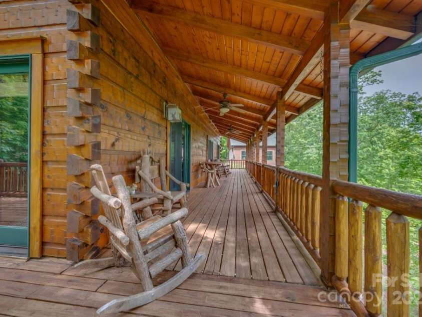 186 Black Ridge Drive, Bostic, NC 28018.  MLS# CAR4289461, YatesRealty ID 5864. 