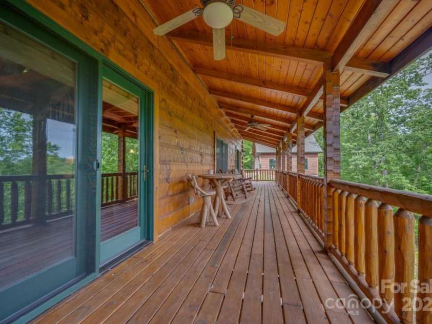 186 Black Ridge Drive, Bostic, NC 28018.  MLS# CAR4289461, YatesRealty ID 5864. 