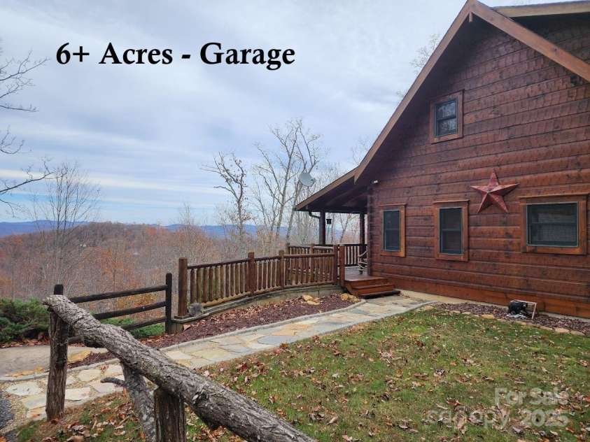 186 Black Ridge Drive, Bostic, NC 28018.  MLS# CAR4289461, YatesRealty ID 5864. 