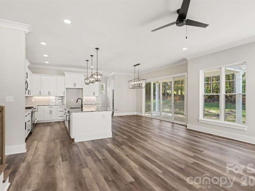 110 Grove Hill Trail, Mooresville, NC 28117.  MLS# CAR4435385, YatesRealty ID 58640. 