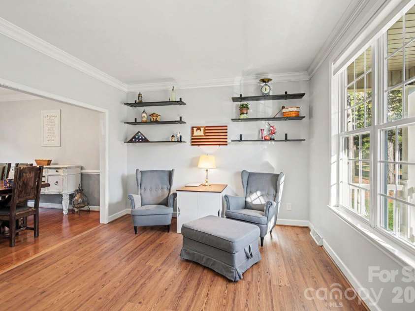 298 Covington Drive, Advance, NC 27006.  MLS# CAR4437758, YatesRealty ID 58642. 