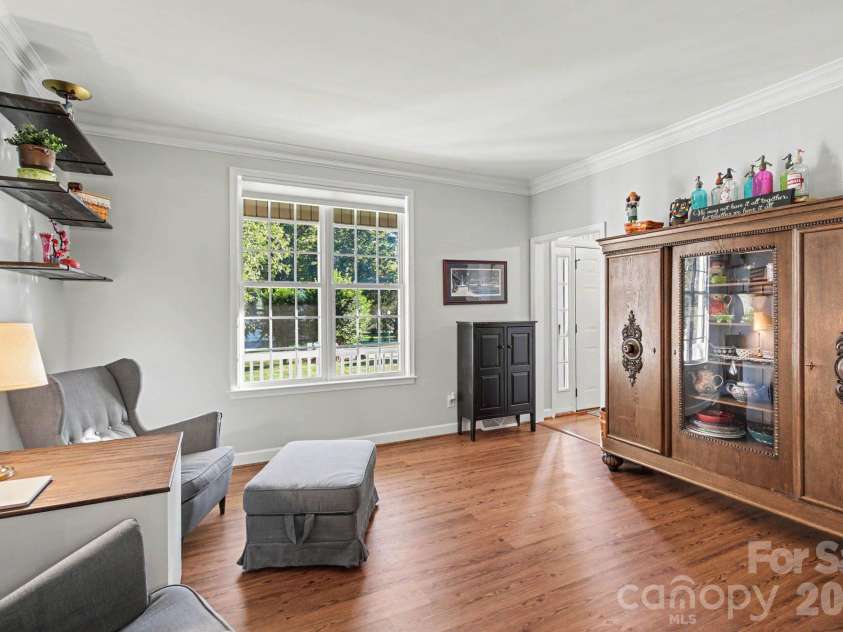298 Covington Drive, Advance, NC 27006.  MLS# CAR4437758, YatesRealty ID 58642. 
