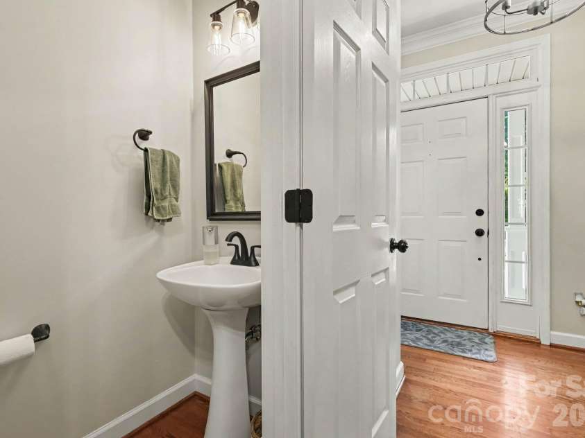 298 Covington Drive, Advance, NC 27006.  MLS# CAR4437758, YatesRealty ID 58642. 