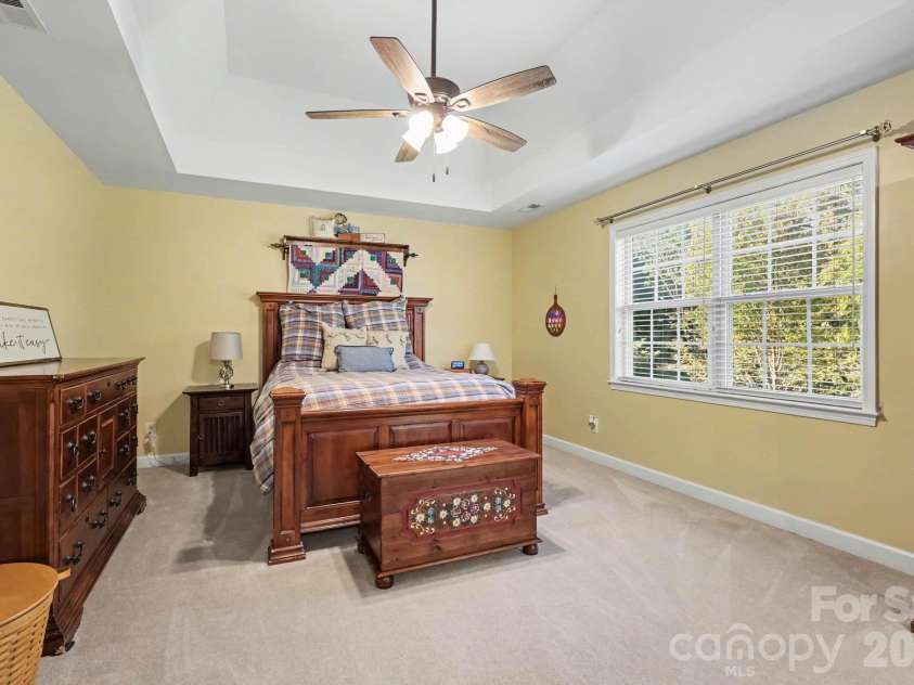 298 Covington Drive, Advance, NC 27006.  MLS# CAR4437758, YatesRealty ID 58642. 
