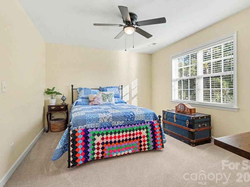 298 Covington Drive, Advance, NC 27006.  MLS# CAR4437758, YatesRealty ID 58642. 