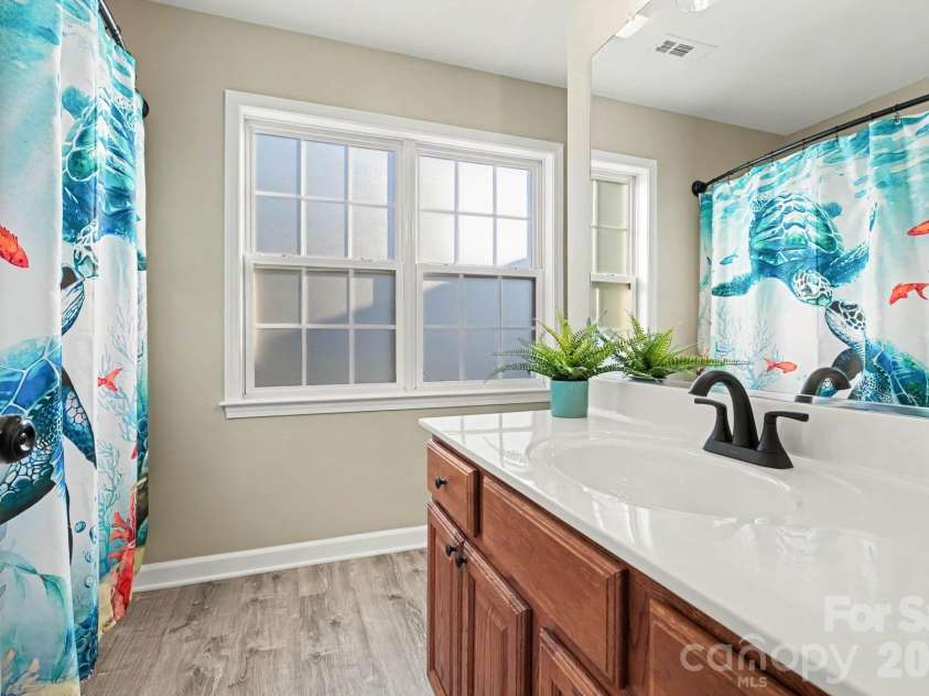 298 Covington Drive, Advance, NC 27006.  MLS# CAR4437758, YatesRealty ID 58642. 