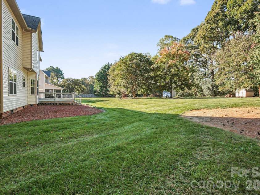 298 Covington Drive, Advance, NC 27006.  MLS# CAR4437758, YatesRealty ID 58642. 