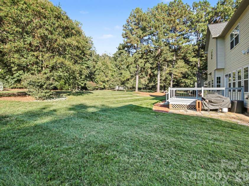 298 Covington Drive, Advance, NC 27006.  MLS# CAR4437758, YatesRealty ID 58642. 
