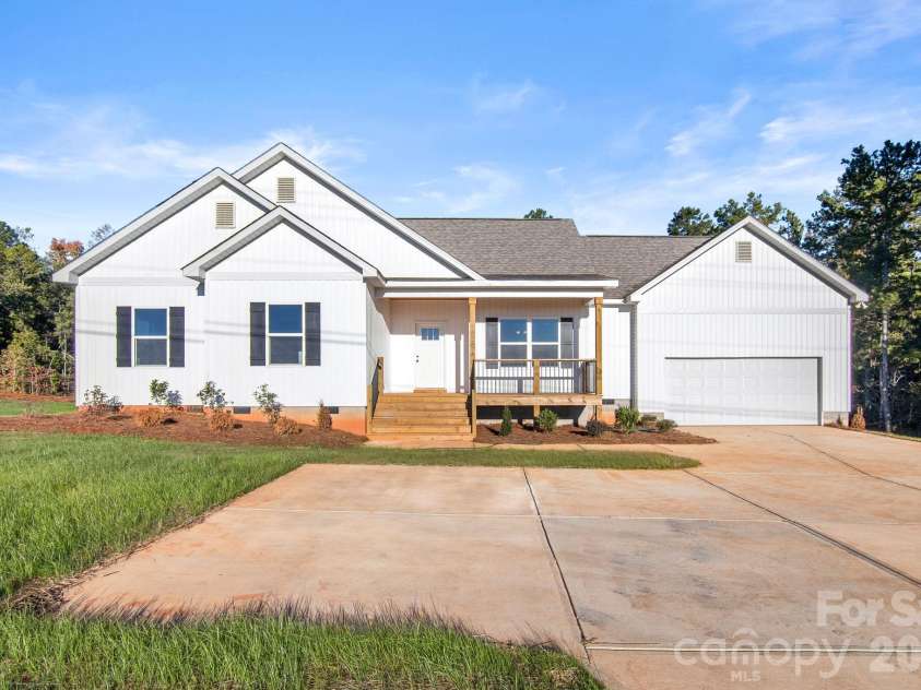 4665 Riverside Road, Lancaster, SC 29720.  MLS# CAR4437789, YatesRealty ID 58648. 