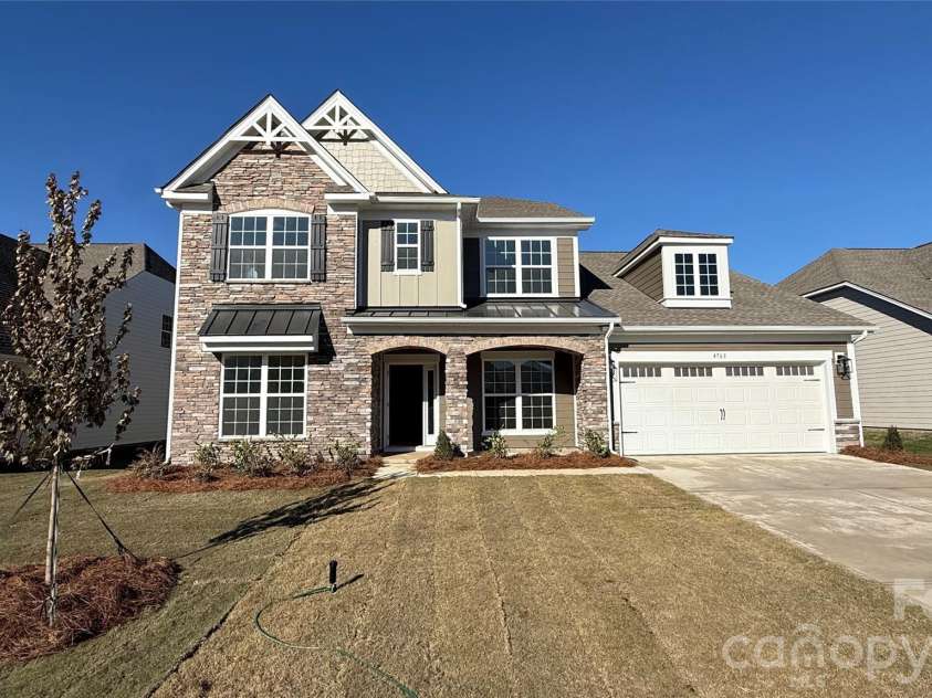 4760 Daventry Avenue, Indian Land, SC 29707.  MLS# CAR4437890, YatesRealty ID 58649. 