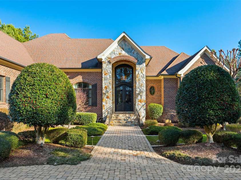 1024 Adkins Road, York, SC 29745.  MLS# CAR4213305, YatesRealty ID 5865. 