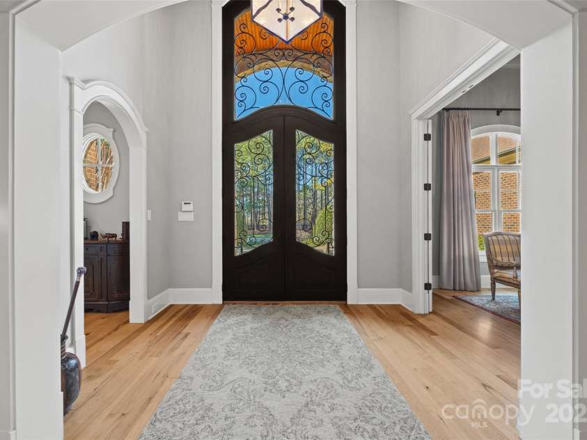 1024 Adkins Road, York, SC 29745.  MLS# CAR4213305, YatesRealty ID 5865. 