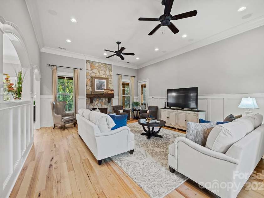 1024 Adkins Road, York, SC 29745.  MLS# CAR4213305, YatesRealty ID 5865. 