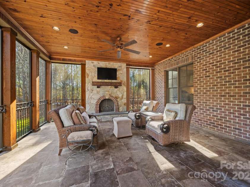 1024 Adkins Road, York, SC 29745.  MLS# CAR4213305, YatesRealty ID 5865. 