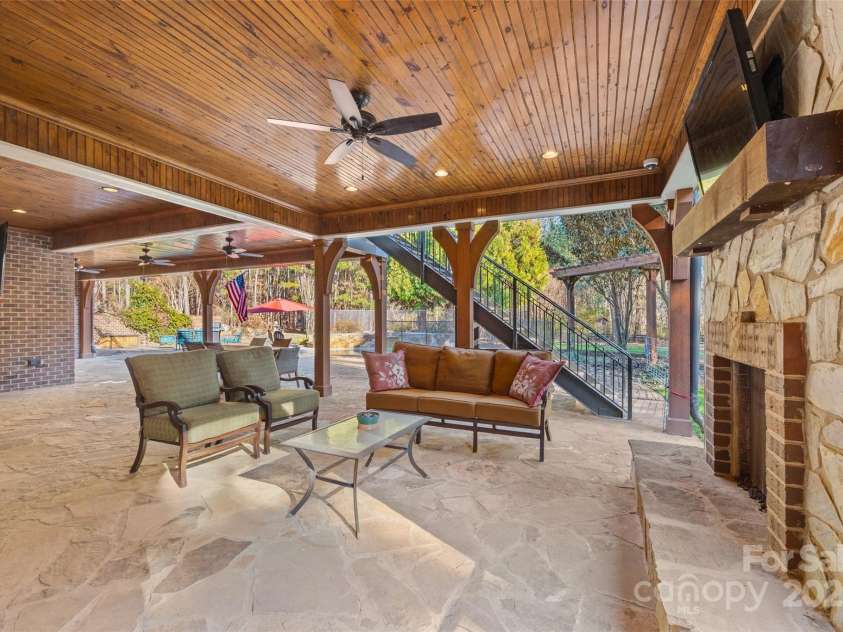 1024 Adkins Road, York, SC 29745.  MLS# CAR4213305, YatesRealty ID 5865. 