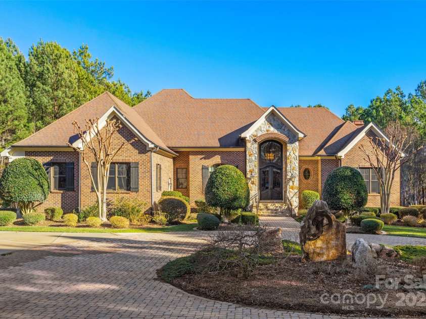 1024 Adkins Road, York, SC 29745.  MLS# CAR4213305, YatesRealty ID 5865. 