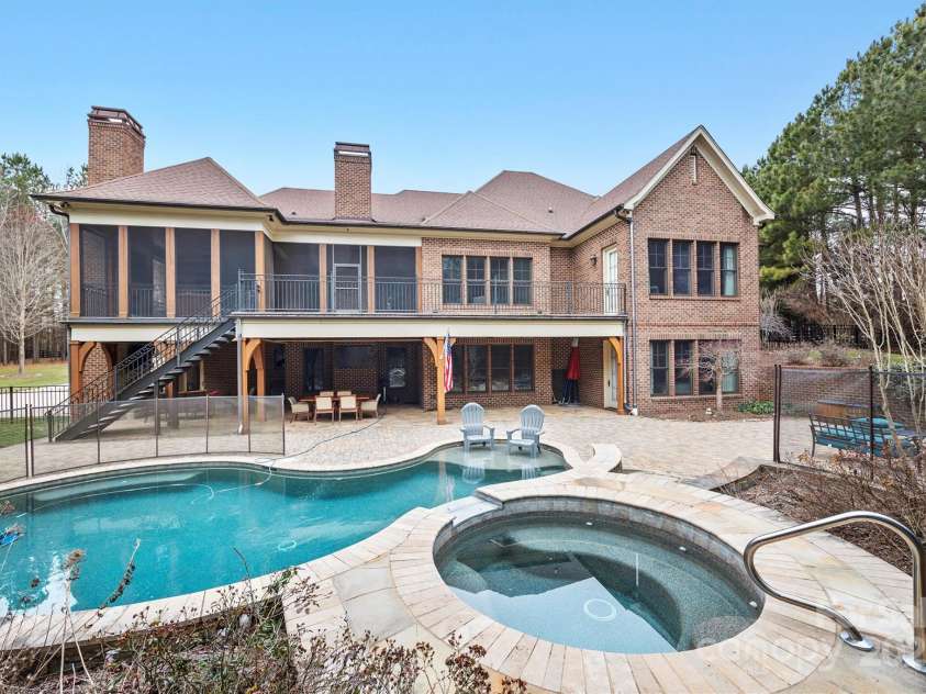 1024 Adkins Road, York, SC 29745.  MLS# CAR4213305, YatesRealty ID 5865. 