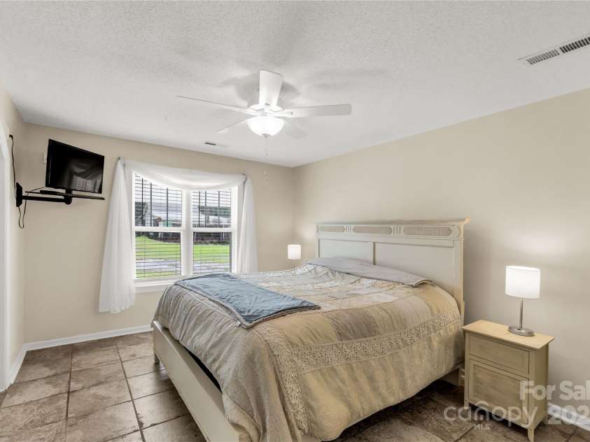2538 Old Camden Highway, Lancaster, SC 29720.  MLS# CAR4309045, YatesRealty ID 5865. 2nd Bed Room 