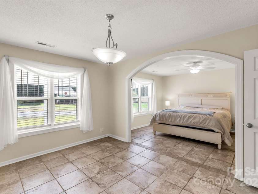 2538 Old Camden Highway, Lancaster, SC 29720.  MLS# CAR4309045, YatesRealty ID 5865. 2nd Bedroom 