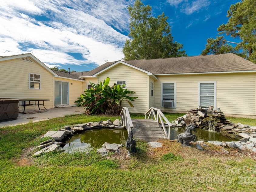 2538 Old Camden Highway, Lancaster, SC 29720.  MLS# CAR4309045, YatesRealty ID 5865. 