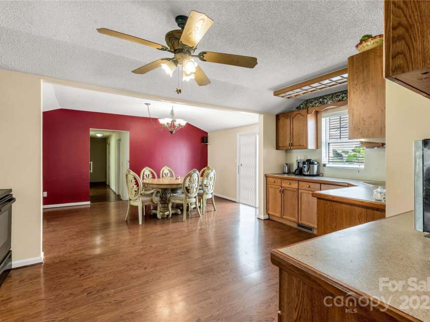 2538 Old Camden Highway, Lancaster, SC 29720.  MLS# CAR4309045, YatesRealty ID 5865. 