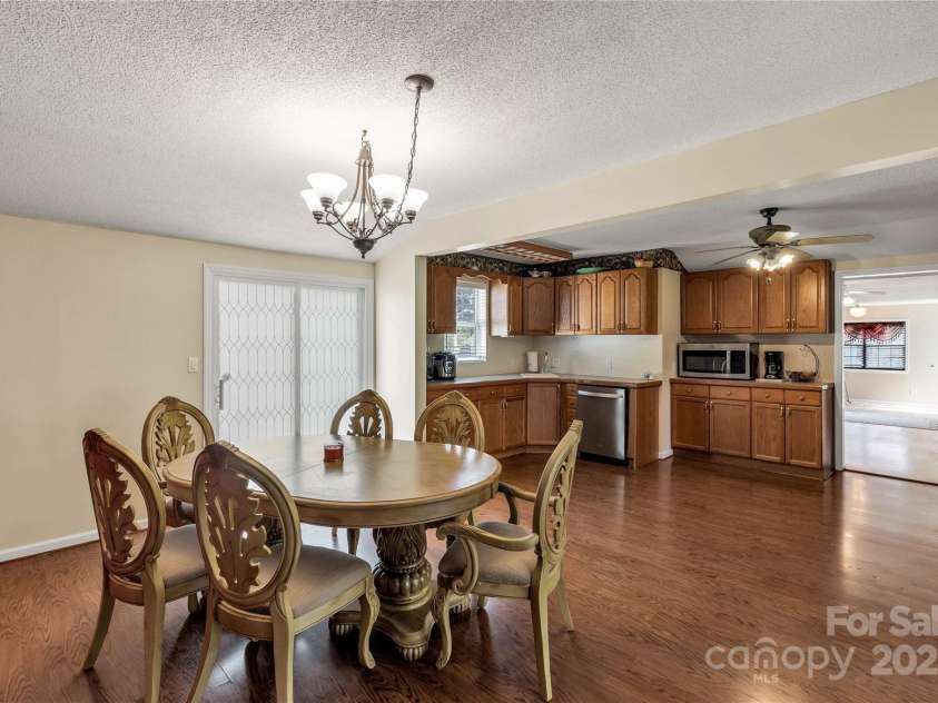 2538 Old Camden Highway, Lancaster, SC 29720.  MLS# CAR4309045, YatesRealty ID 5865. 