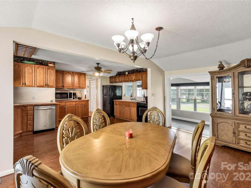 2538 Old Camden Highway, Lancaster, SC 29720.  MLS# CAR4309045, YatesRealty ID 5865. 