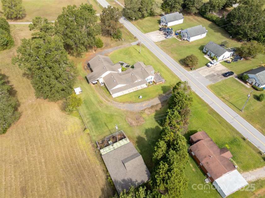 2538 Old Camden Highway, Lancaster, SC 29720.  MLS# CAR4309045, YatesRealty ID 5865. 