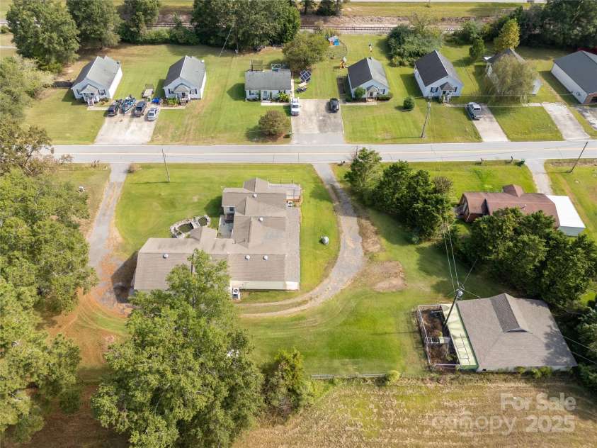 2538 Old Camden Highway, Lancaster, SC 29720.  MLS# CAR4309045, YatesRealty ID 5865. 
