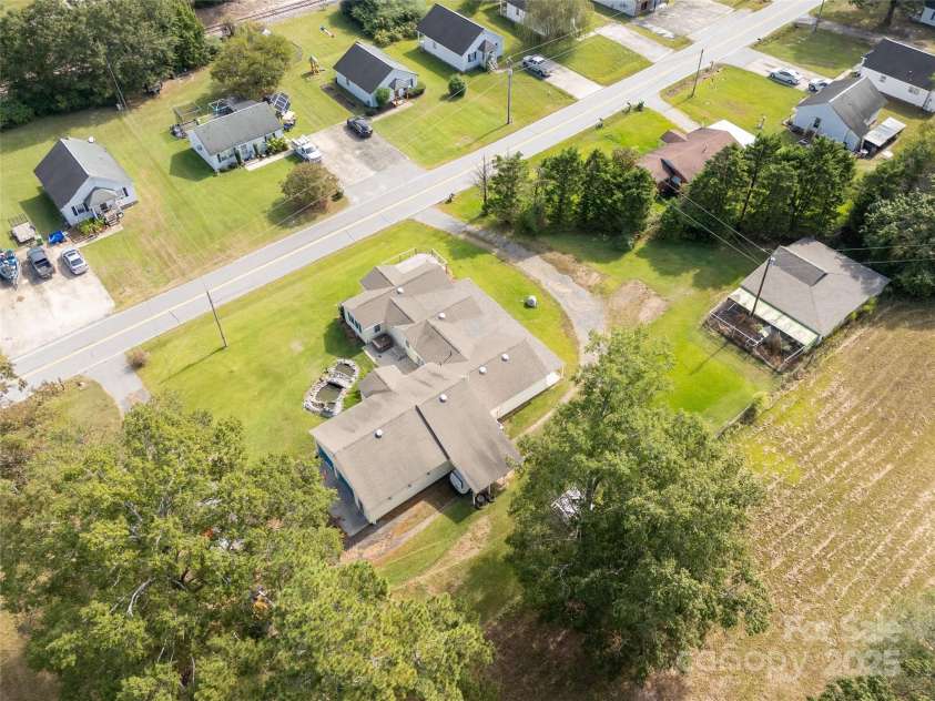 2538 Old Camden Highway, Lancaster, SC 29720.  MLS# CAR4309045, YatesRealty ID 5865. 