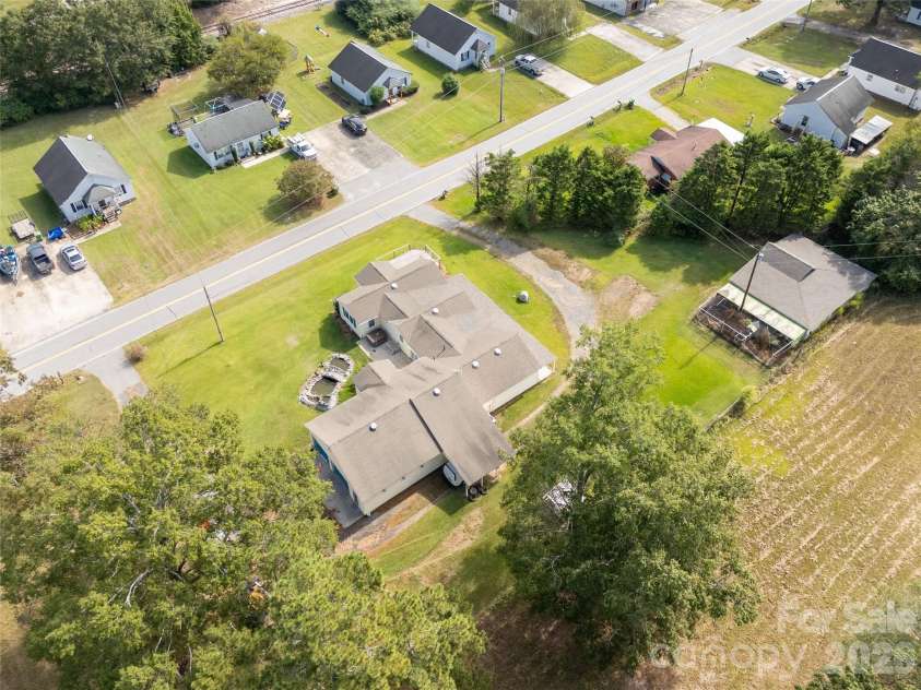 2538 Old Camden Highway, Lancaster, SC 29720.  MLS# CAR4309045, YatesRealty ID 5865. 