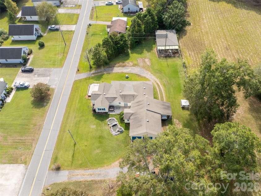 2538 Old Camden Highway, Lancaster, SC 29720.  MLS# CAR4309045, YatesRealty ID 5865. 