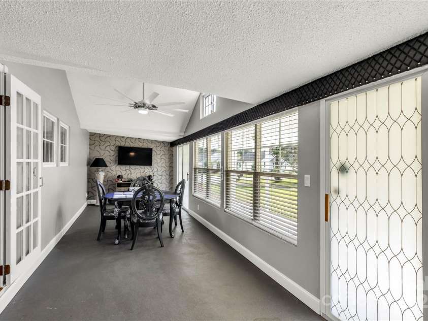 2538 Old Camden Highway, Lancaster, SC 29720.  MLS# CAR4309045, YatesRealty ID 5865. Rec. Room 
