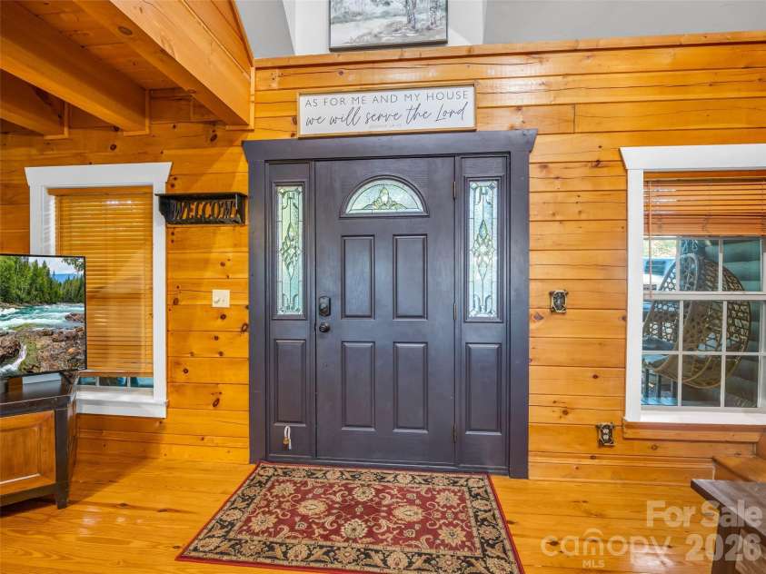 321 River Ridge Parkway, Rutherfordton, NC 28139.  MLS# CAR4437031, YatesRealty ID 58653. 