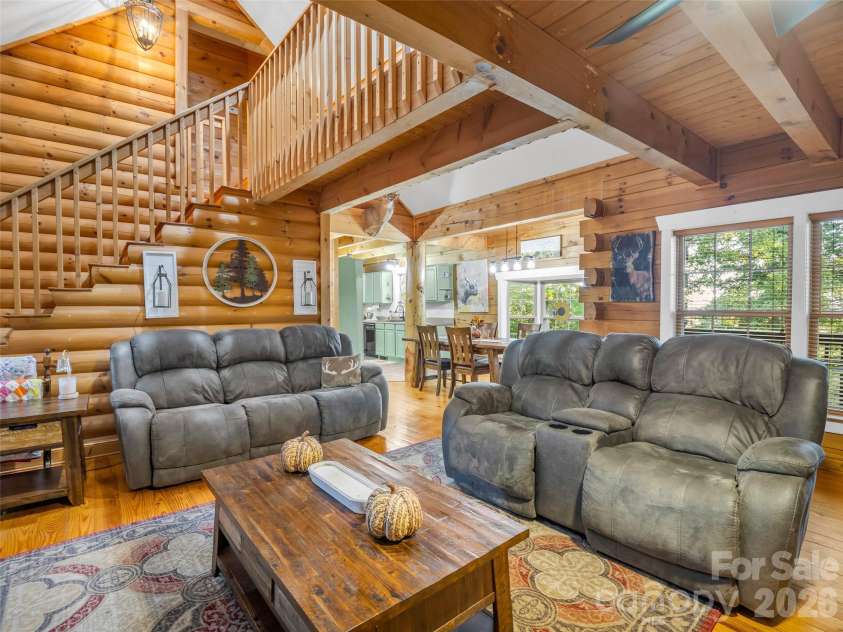 321 River Ridge Parkway, Rutherfordton, NC 28139.  MLS# CAR4437031, YatesRealty ID 58653. 