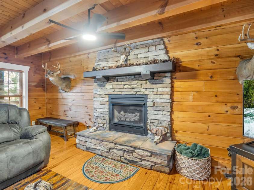 321 River Ridge Parkway, Rutherfordton, NC 28139.  MLS# CAR4437031, YatesRealty ID 58653. 
