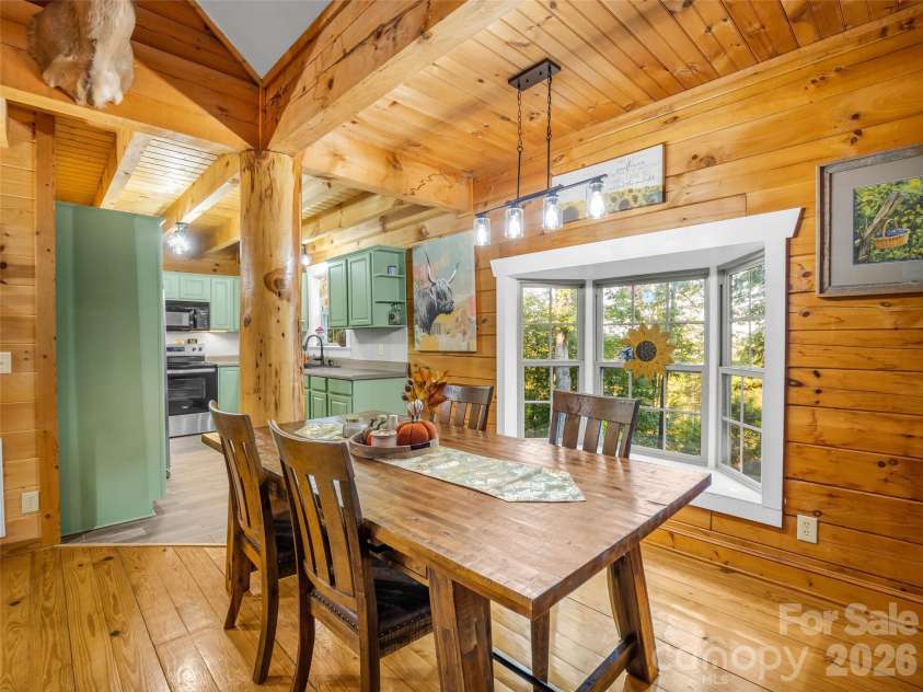 321 River Ridge Parkway, Rutherfordton, NC 28139.  MLS# CAR4437031, YatesRealty ID 58653. 