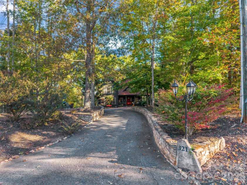 321 River Ridge Parkway, Rutherfordton, NC 28139.  MLS# CAR4437031, YatesRealty ID 58653. 
