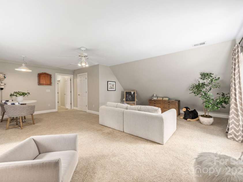 7025 Ridgeway Road, Stanley, NC 28164.  MLS# CAR4237157, YatesRealty ID 5866. 
