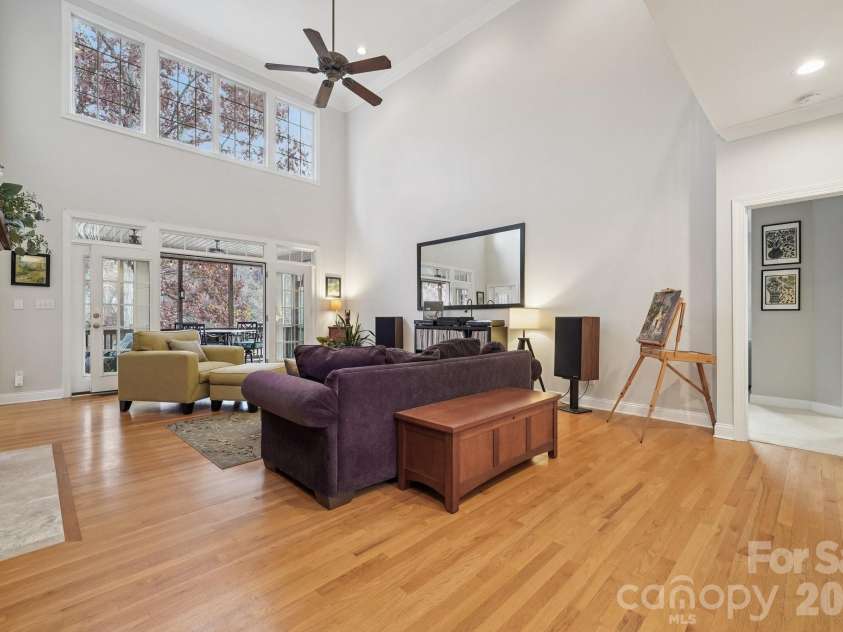 131 Spring Branch Road, Fort Mill, SC 29715.  MLS# CAR4335256, YatesRealty ID 5868. 