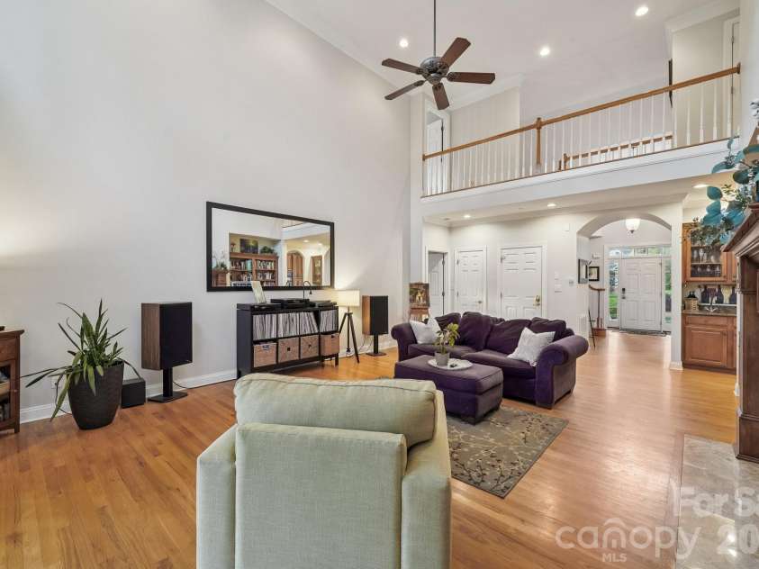 131 Spring Branch Road, Fort Mill, SC 29715.  MLS# CAR4335256, YatesRealty ID 5868. 