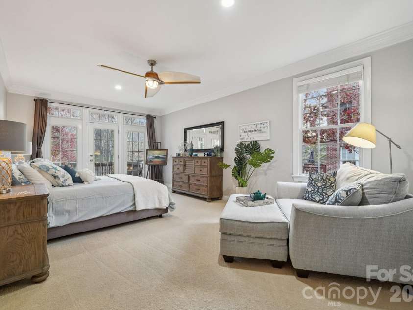 131 Spring Branch Road, Fort Mill, SC 29715.  MLS# CAR4335256, YatesRealty ID 5868. 