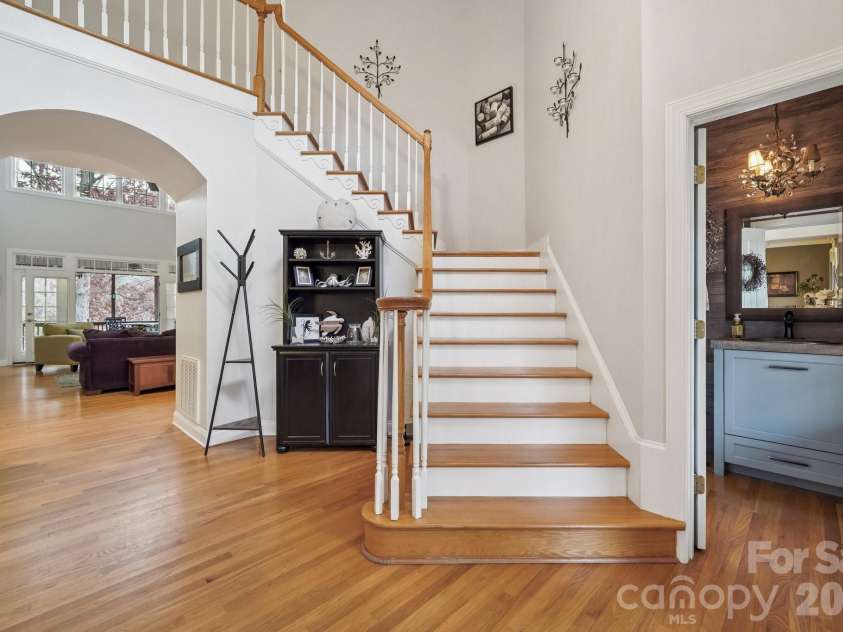 131 Spring Branch Road, Fort Mill, SC 29715.  MLS# CAR4335256, YatesRealty ID 5868. 